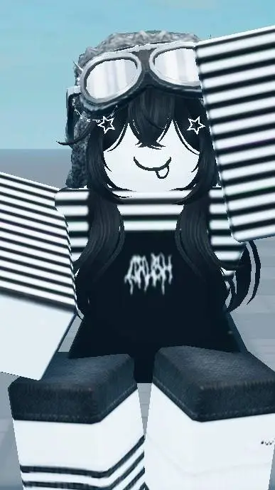 ai character: Katie background