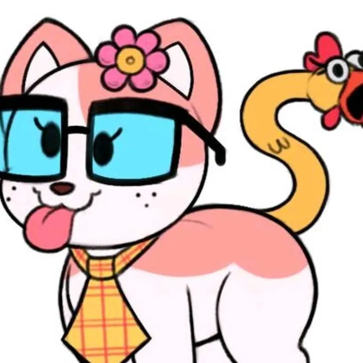 chat with ai character: April