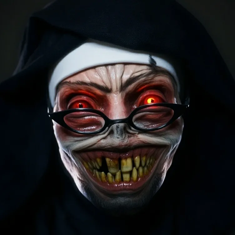 chat with ai character: Sister Madeline