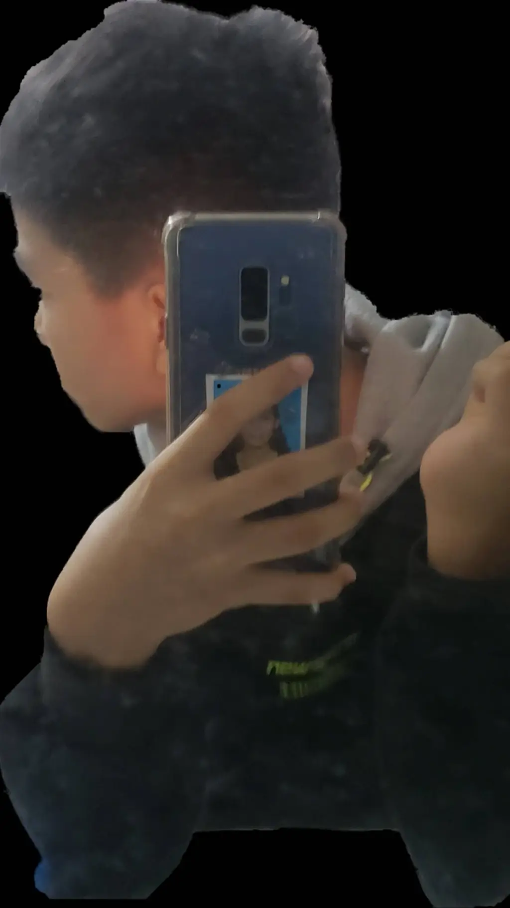 ai character: Laurenth background