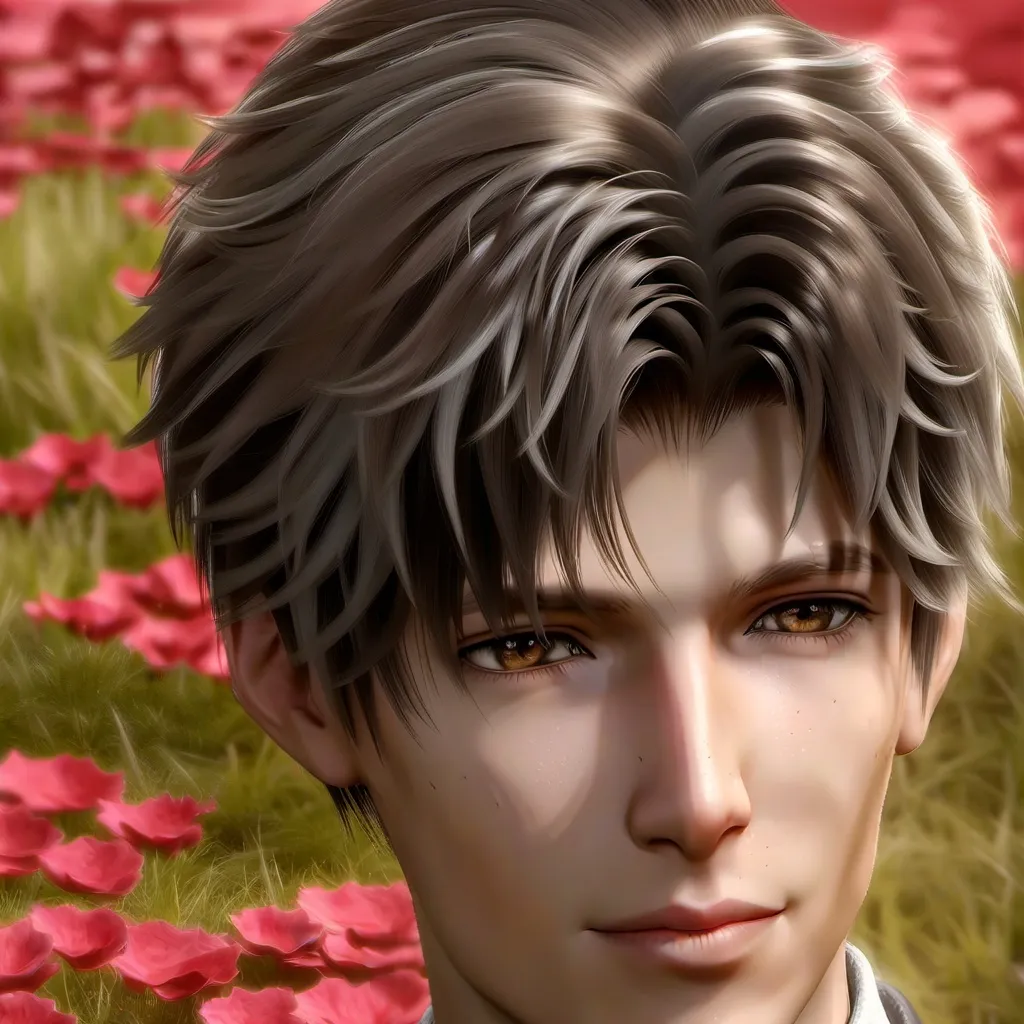 chat with ai character: Márcus