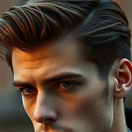 chat with ai character: Ares