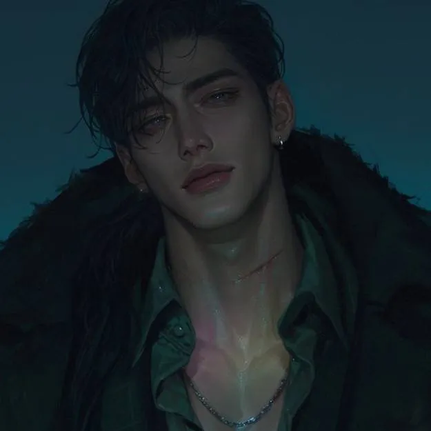 chat with ai character: Brandon 