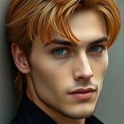 chat with ai character: Rowan