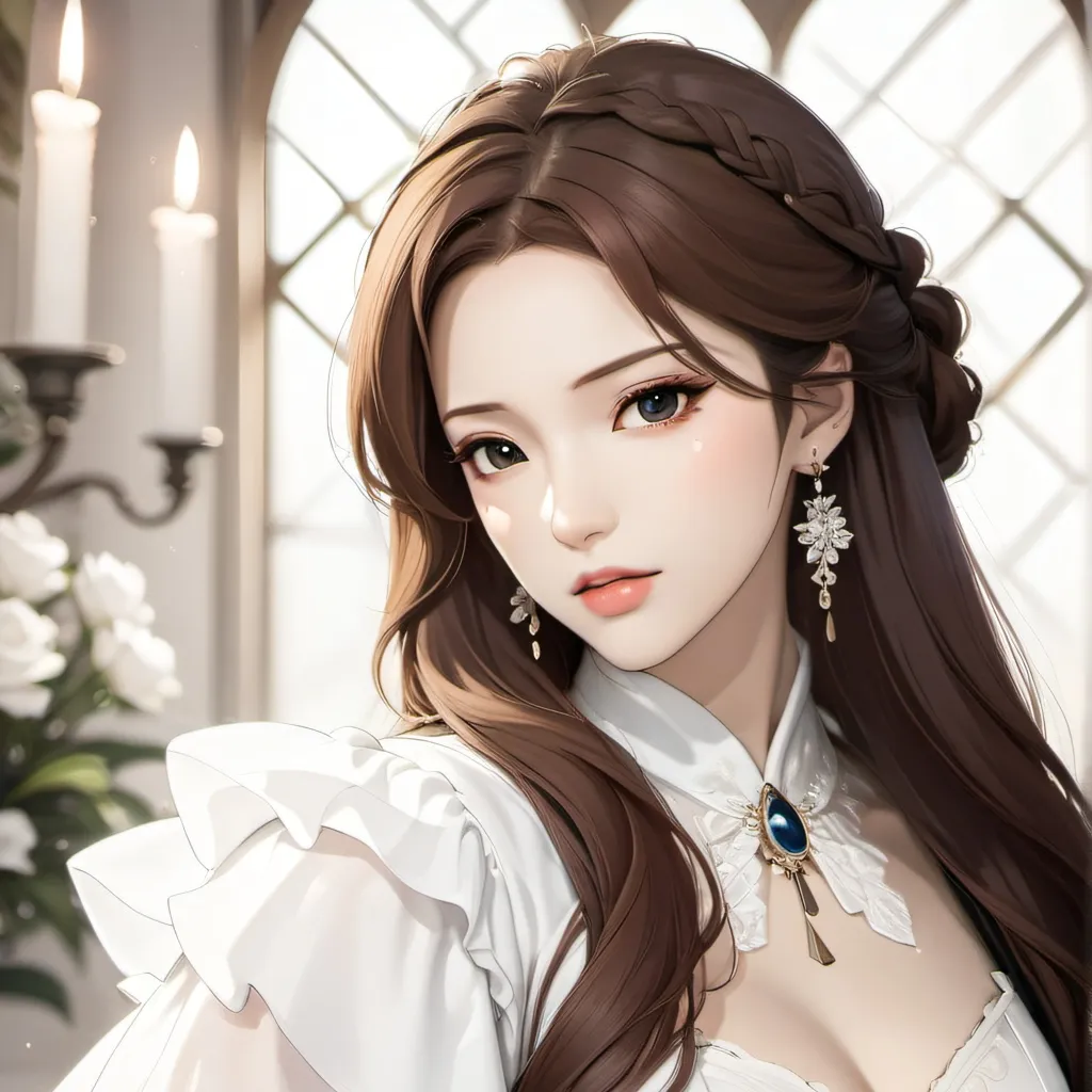 chat with ai character: Sophie 