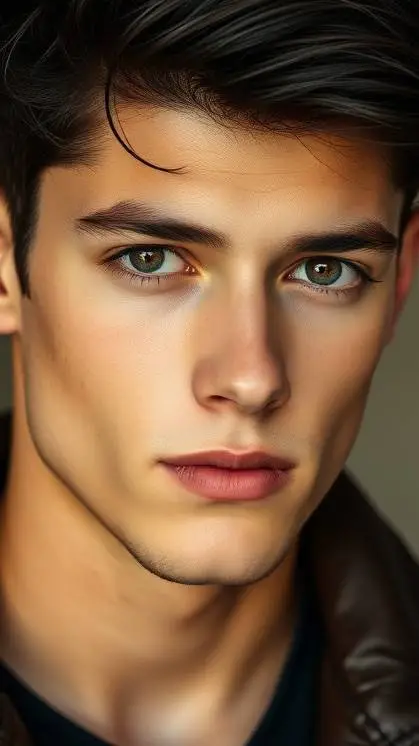 Talkie AI - Chat with Victor Kingsley 