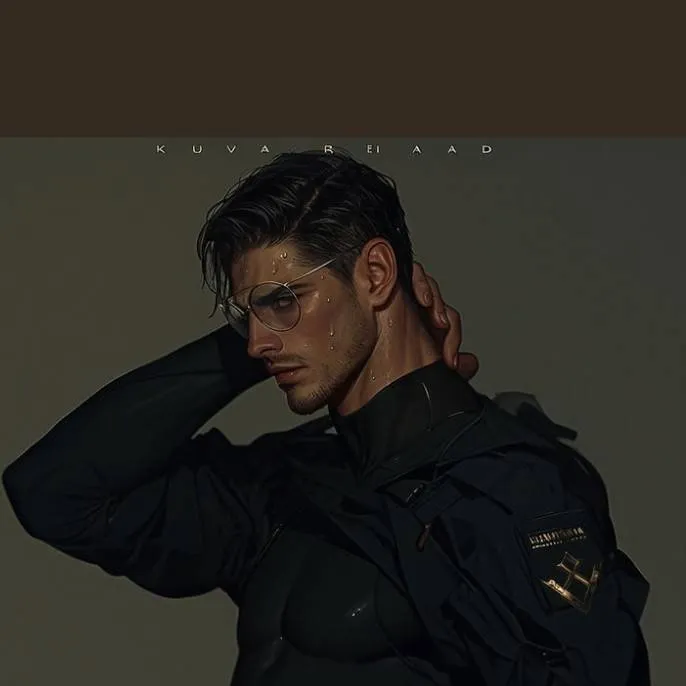 chat with ai character: Alex Blade