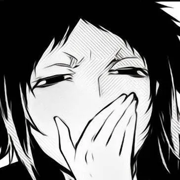 chat with ai character: Akutagawa