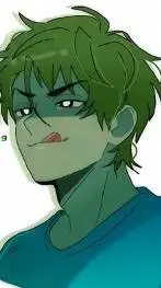 ai character: oliver (zombie) background