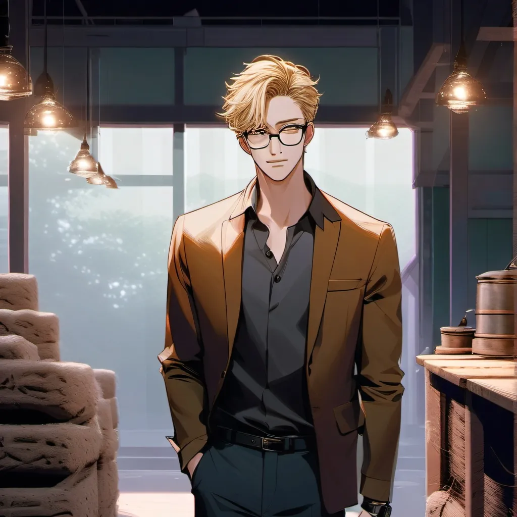 chat with ai character: kidnapper