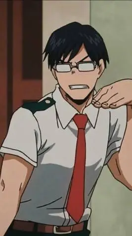 ai character: Lida background