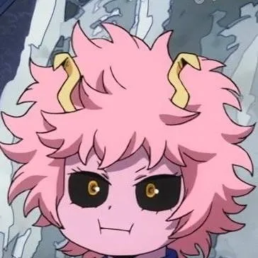 chat with ai character: Mina