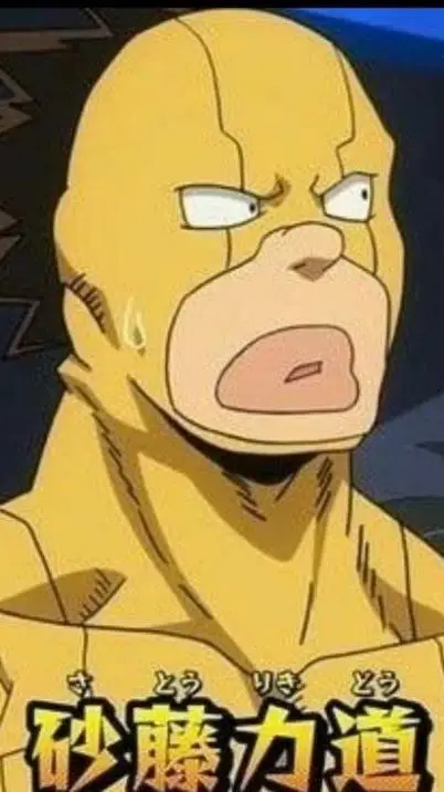 ai character: Sato background