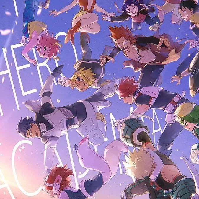 chat with ai character: new studant at UA