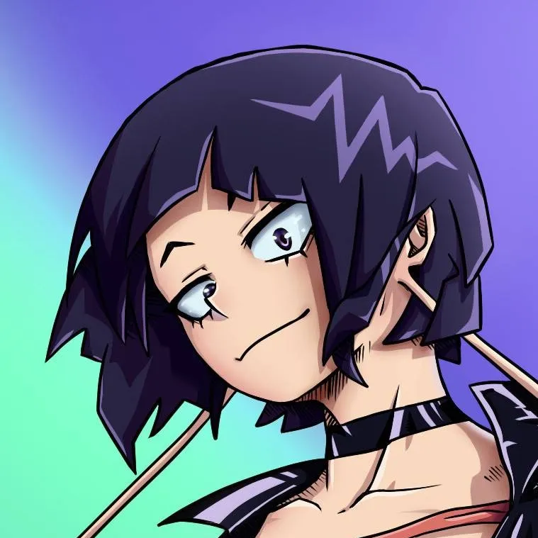 chat with ai character: Jiro