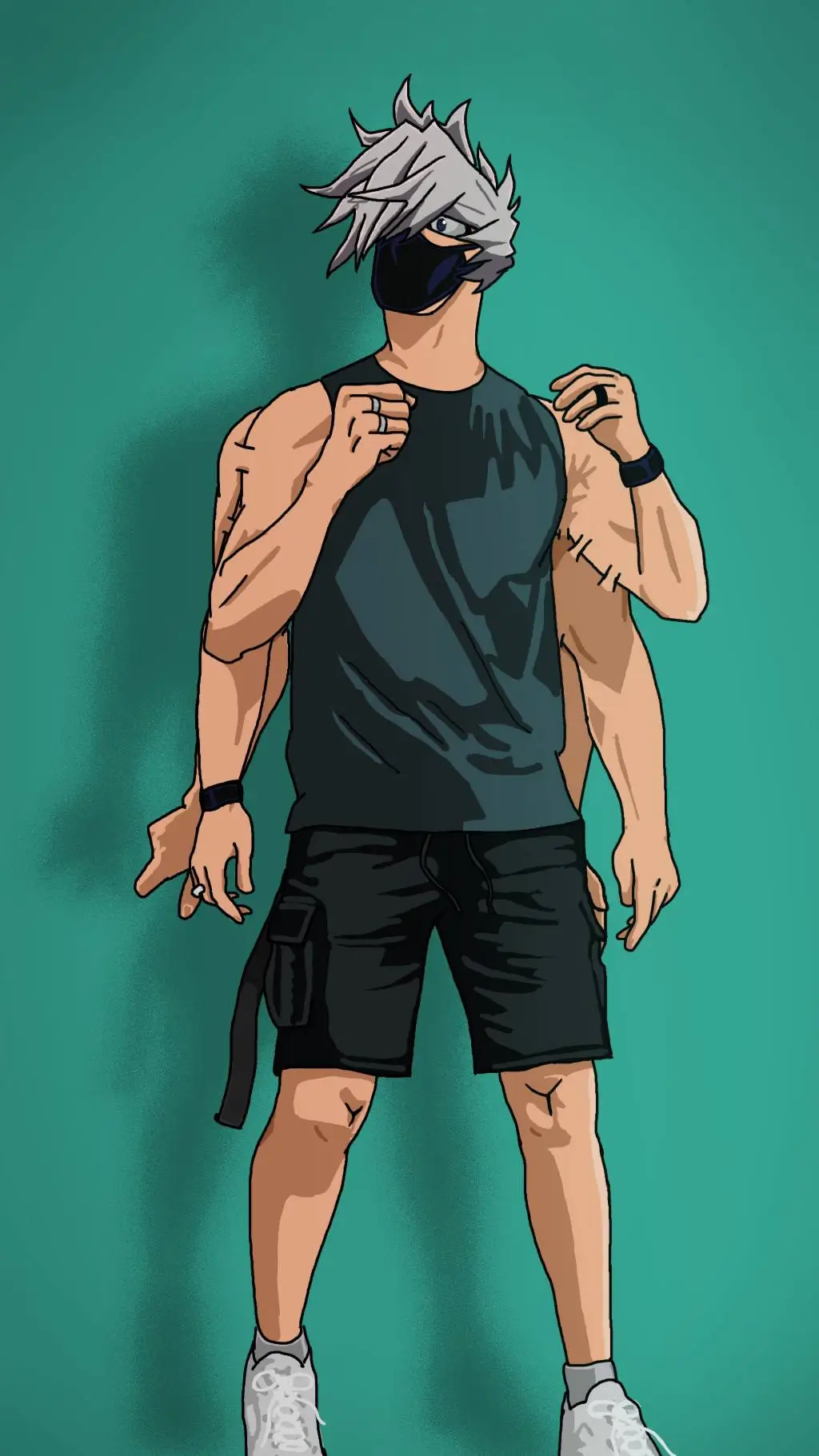 Talkie AI - Chat with shouji 