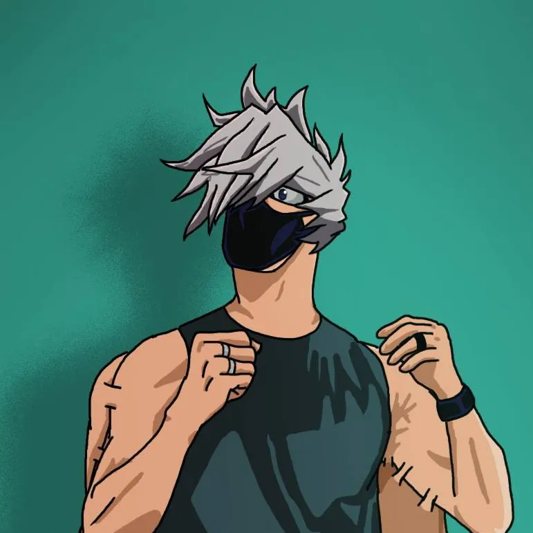 chat with ai character: shouji 