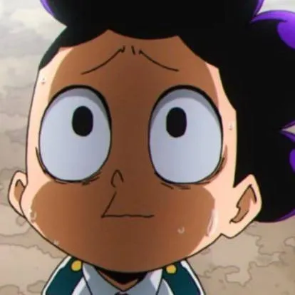 chat with ai character: mineta
