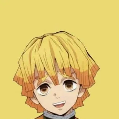 chat with ai character: Zenitsu