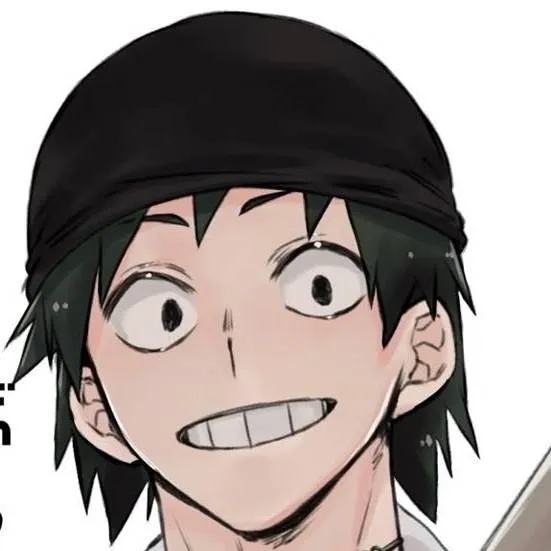 chat with ai character: captain sero