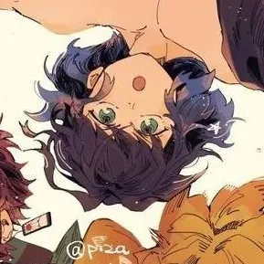 chat with ai character: demon slayer bros