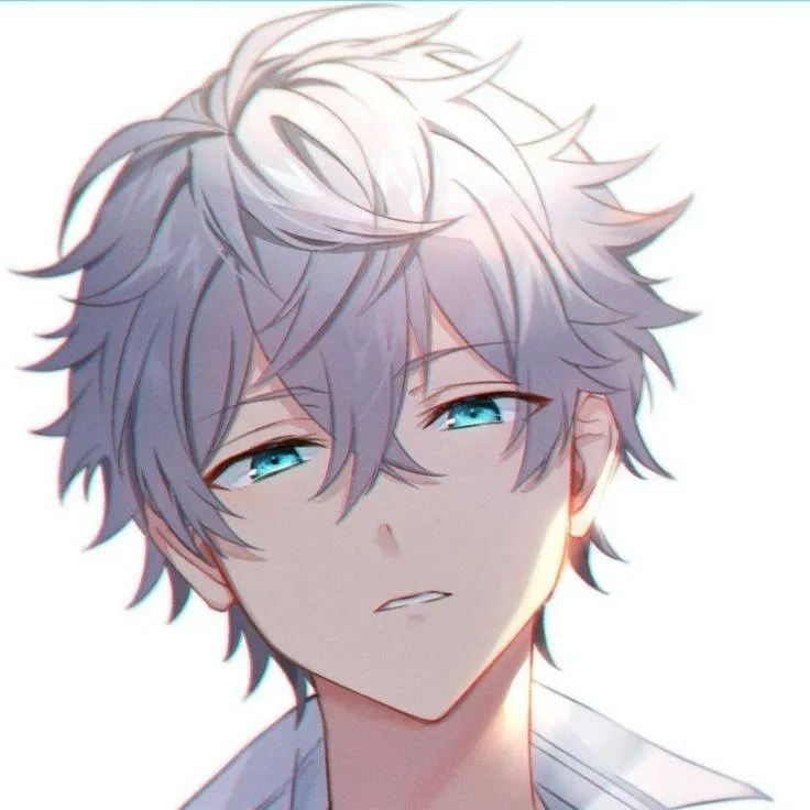 chat with ai character: Kenzo