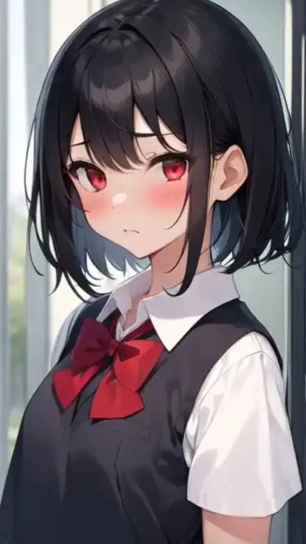 Talkie AI - Chat with alice the bully