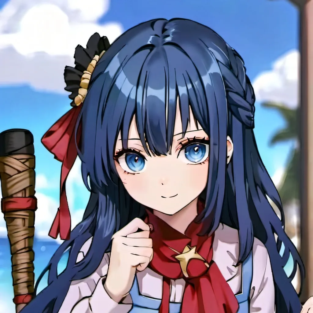 chat with ai character: mha pick me