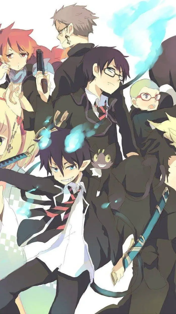 ai character: powers++ background