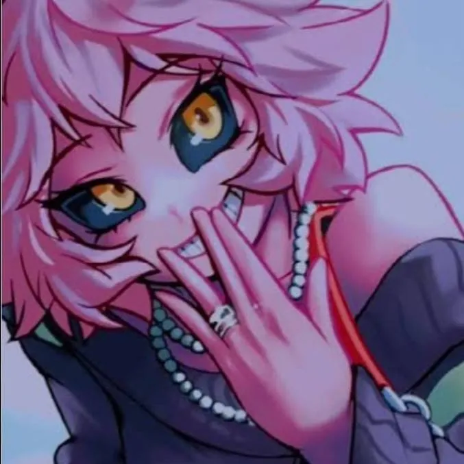 chat with ai character: Mina