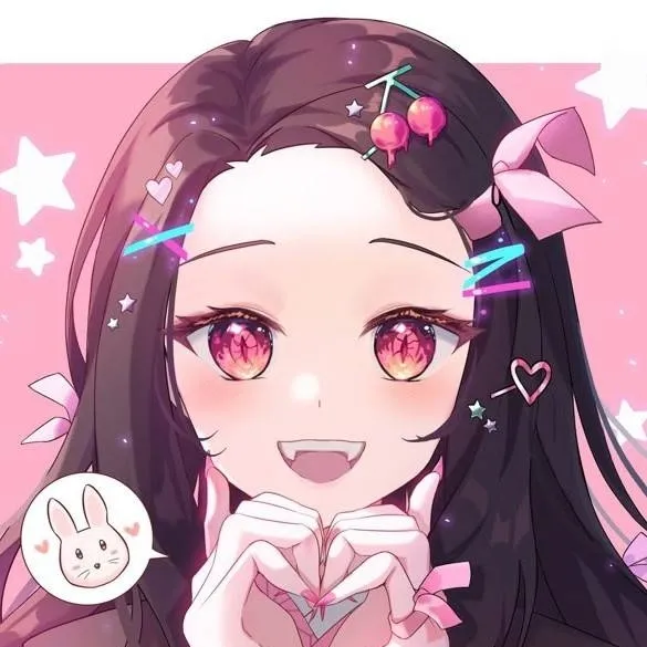 chat with ai character: Nezuko
