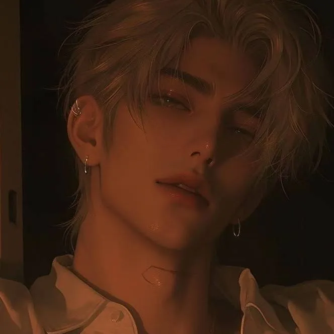 chat with ai character: Kai