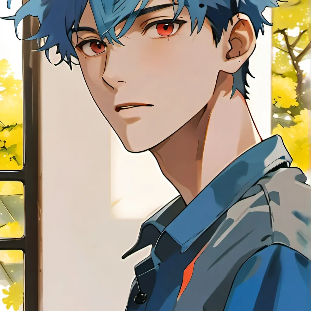 chat with ai character: jack