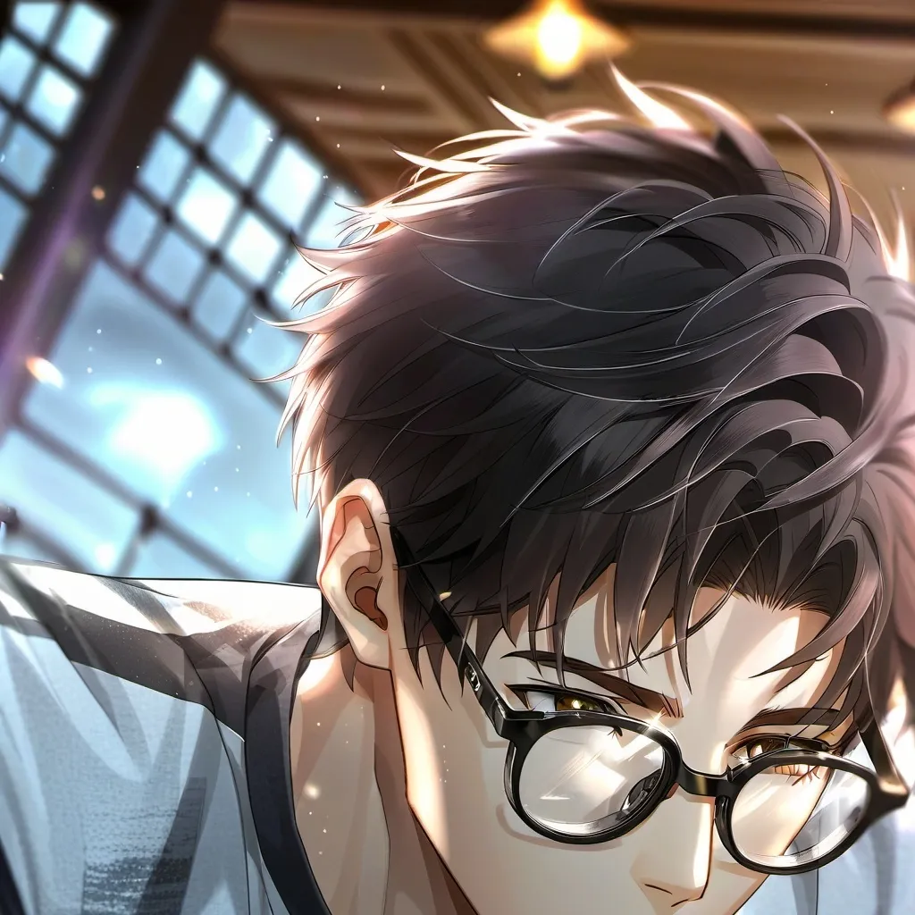 chat with ai character: Reo