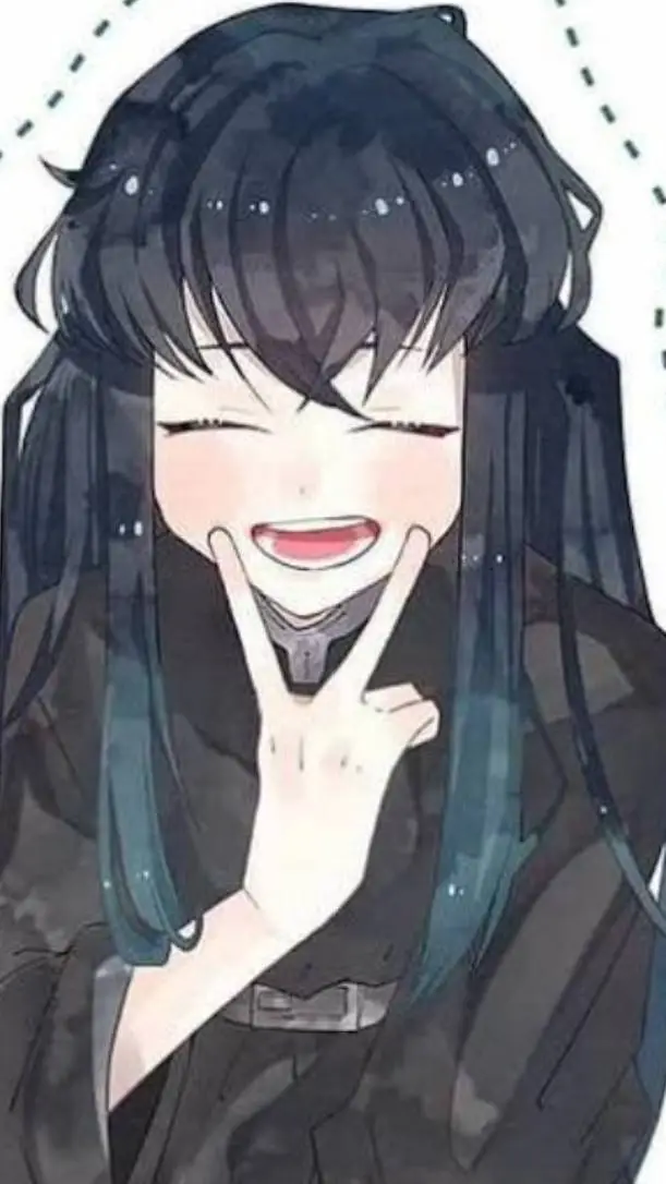 ai character: Genmui background