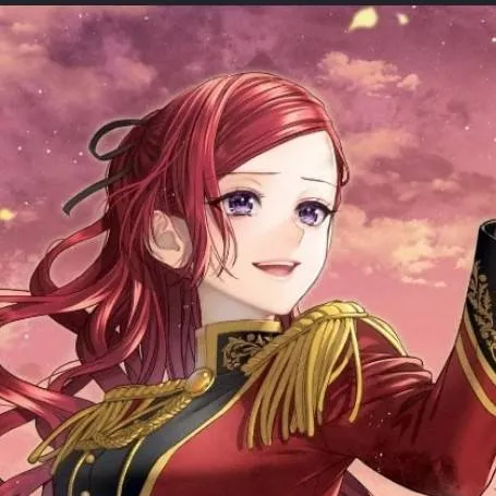 chat with ai character: Princess Pride