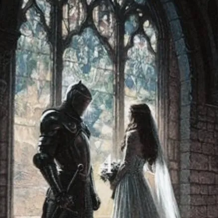 chat with ai character: Aden