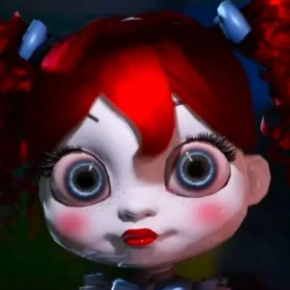 chat with ai character: Poppy