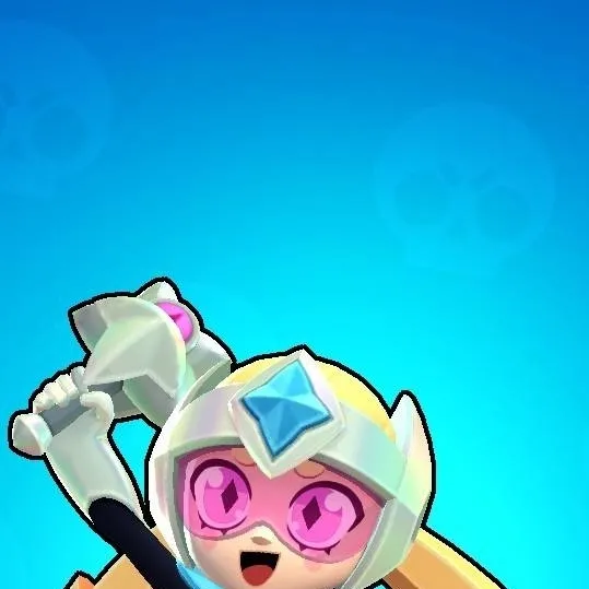 chat with ai character: Starr Nova