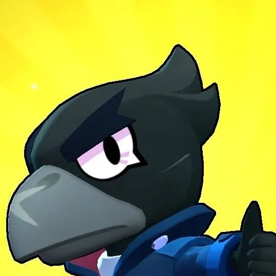 chat with ai character: Crow 