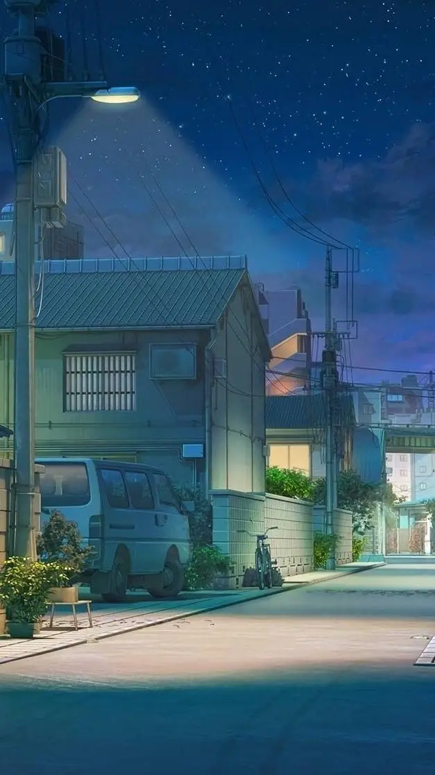 ai character: Only man part 2 background