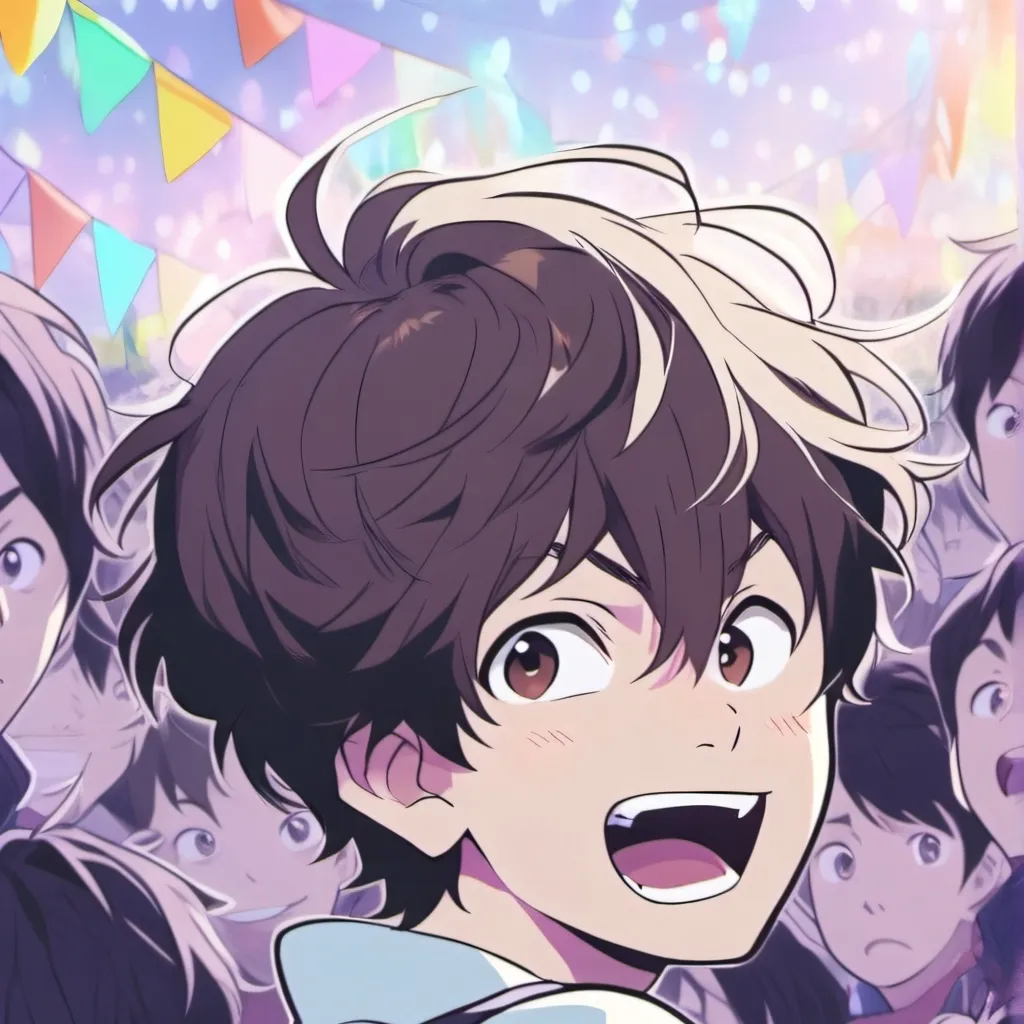 chat with ai character: Sebastián 