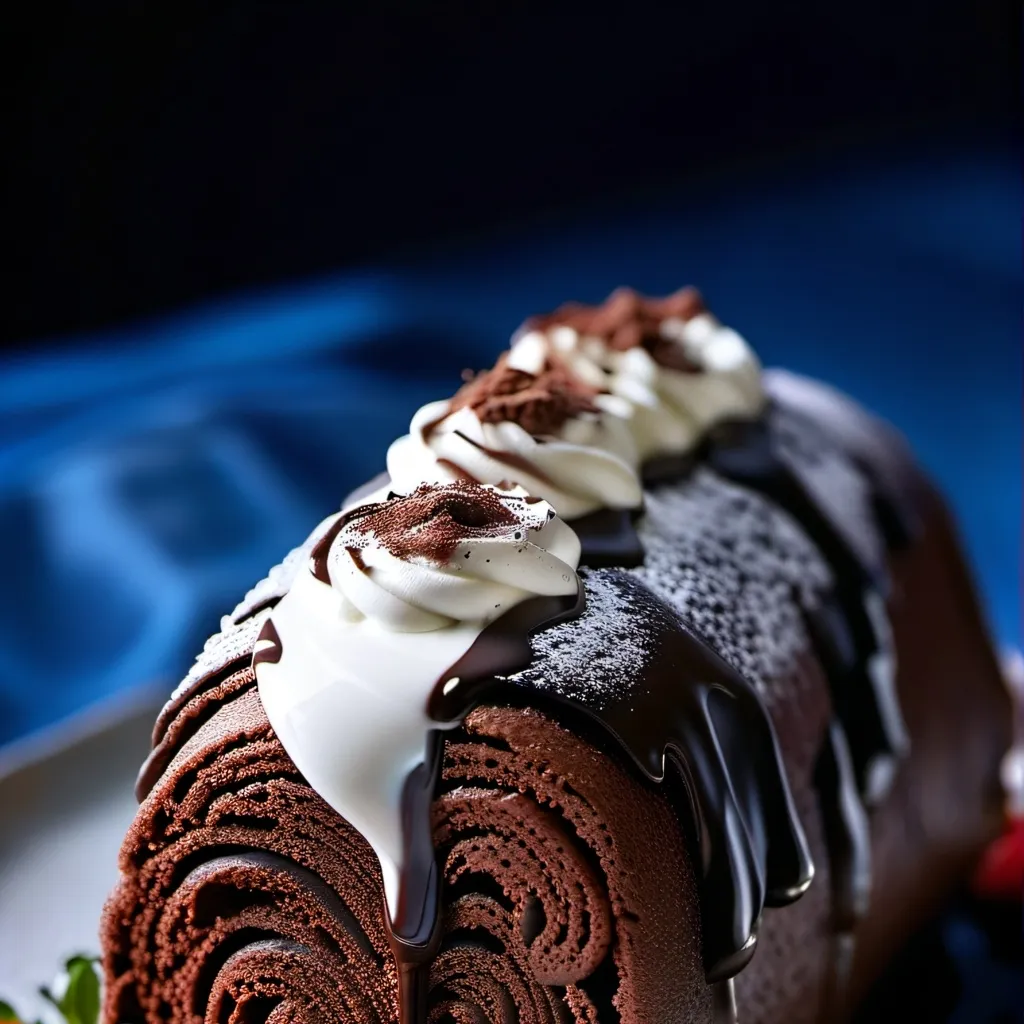 chat with ai character: fruitcake