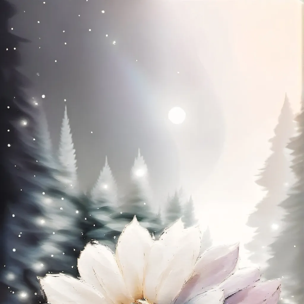 chat with ai character: moonflower