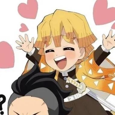 chat with ai character: Kny > ✨ School ✨ <