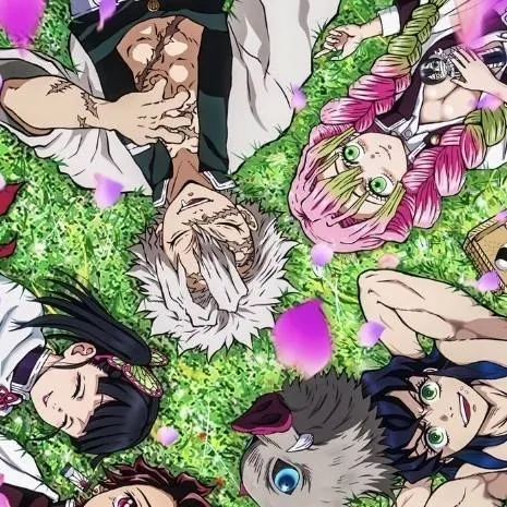 chat with ai character: Kny X Pjsk! 