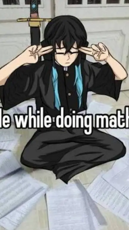 ai character: Kny Training background