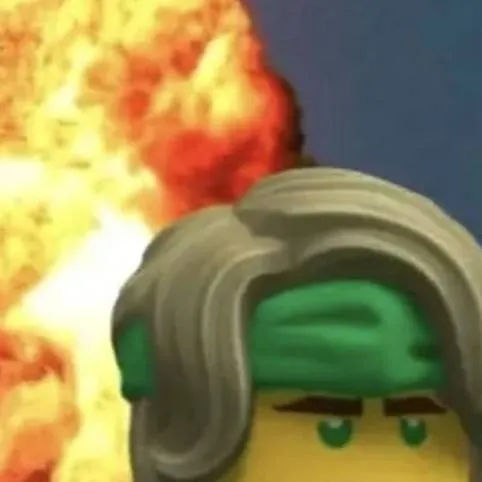 chat with ai character: Ninjago s4! (Fin) 