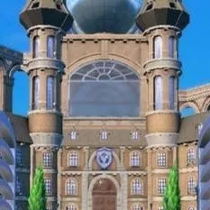 chat with ai character: Pokèmon School