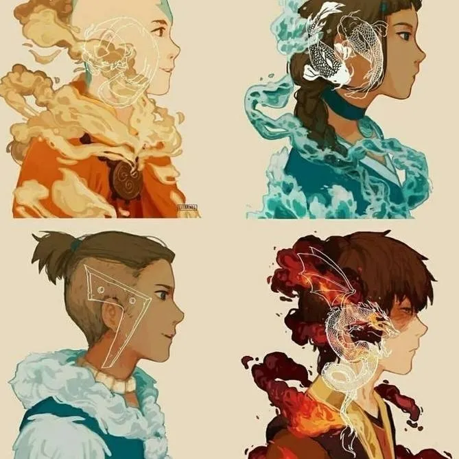chat with ai character: Atla argument